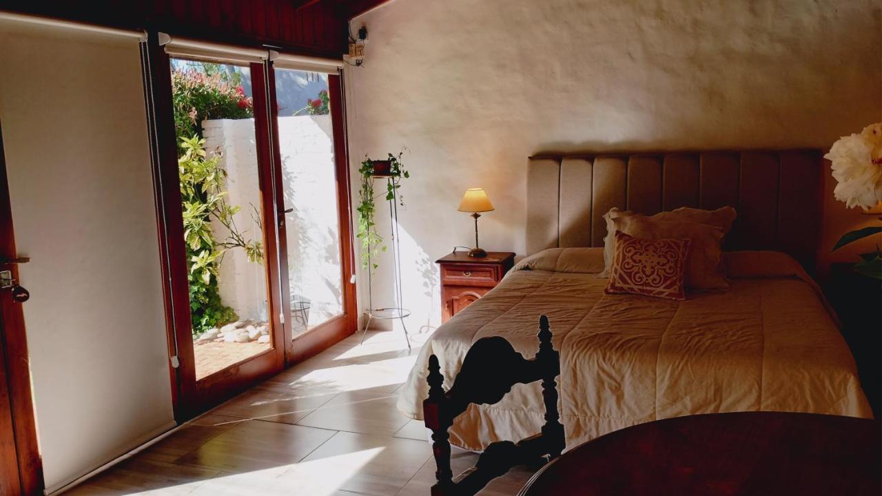 Cabana Monoambiente De Descanso Y Relax En Zona Barrio La Florida Pet Friendly 马德普拉塔 外观 照片