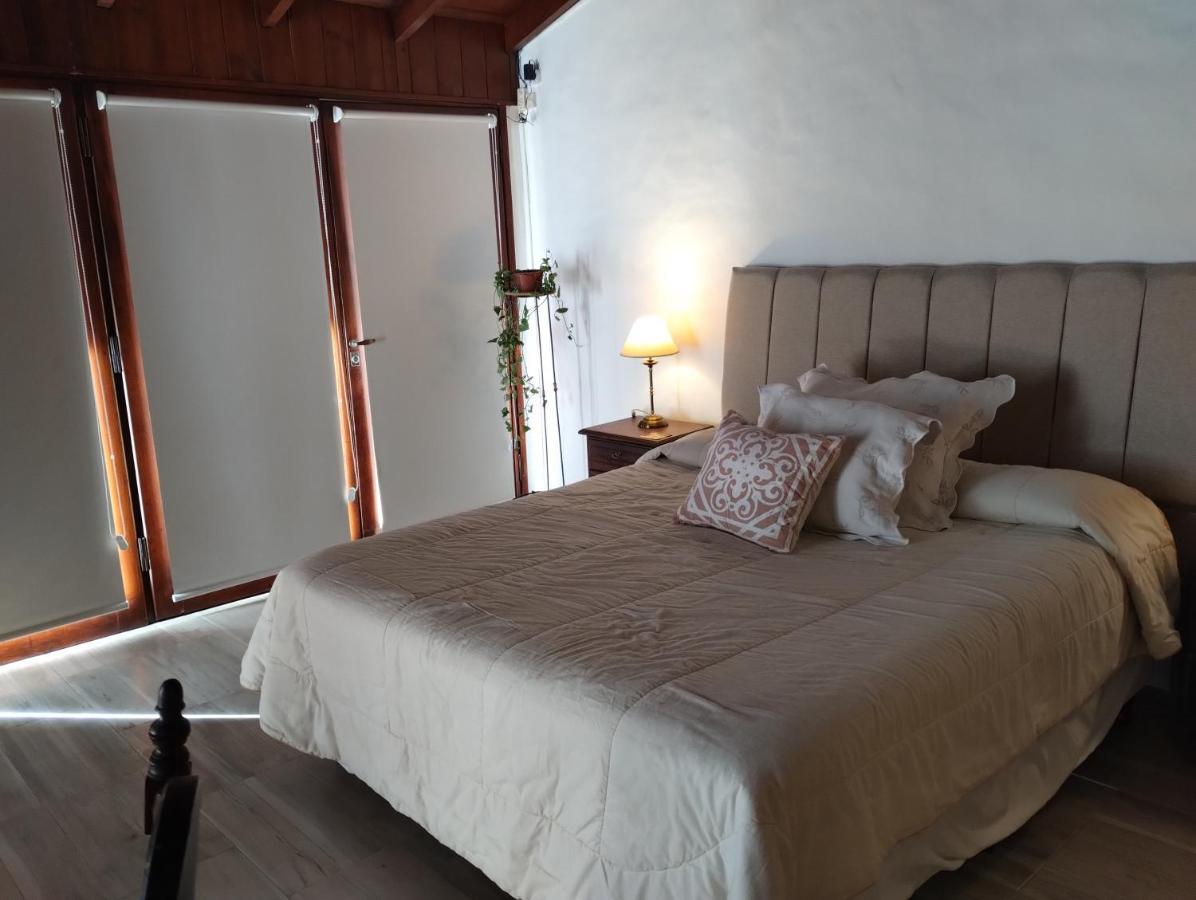 Cabana Monoambiente De Descanso Y Relax En Zona Barrio La Florida Pet Friendly 马德普拉塔 外观 照片